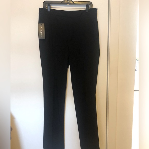 Marciano pants. Black. Size 10. New - Picture 1 of 3